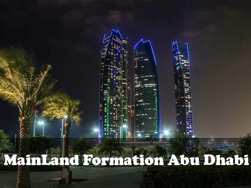 Mainland Business Setup In Dubai Uae