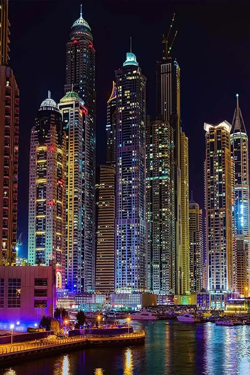 Mainland business setup in Dubai