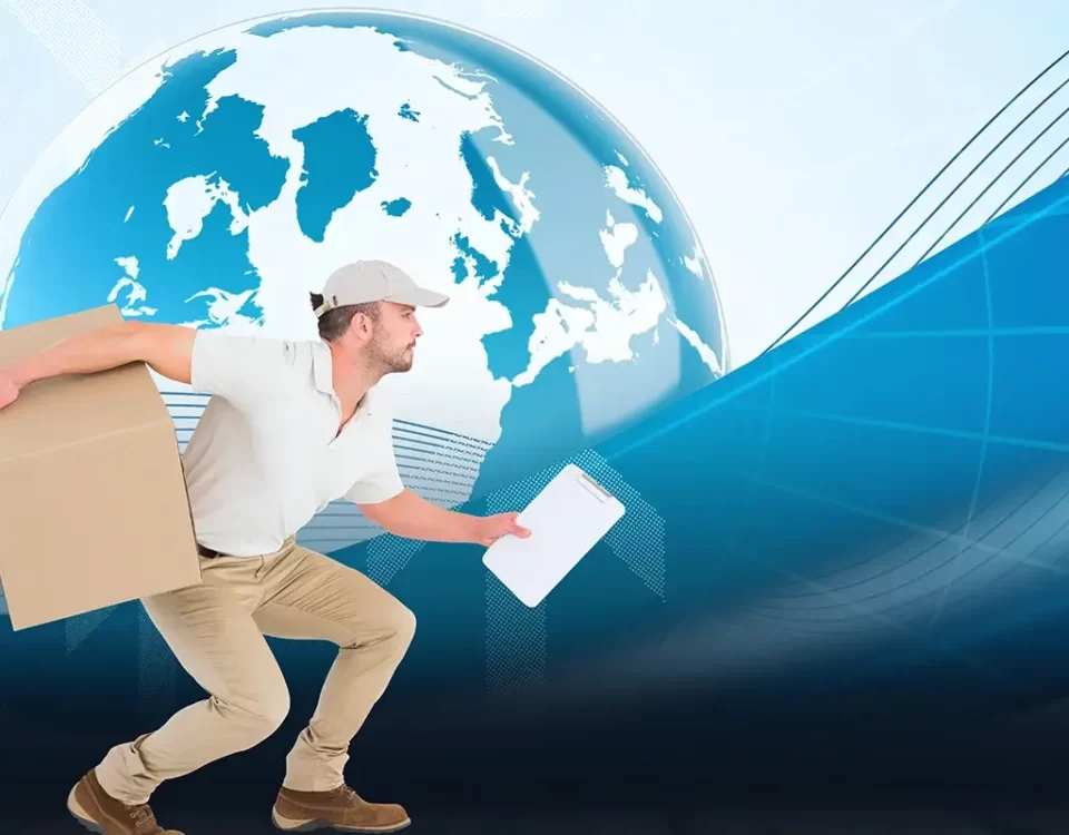 Set Up a Courier Company in Dubai