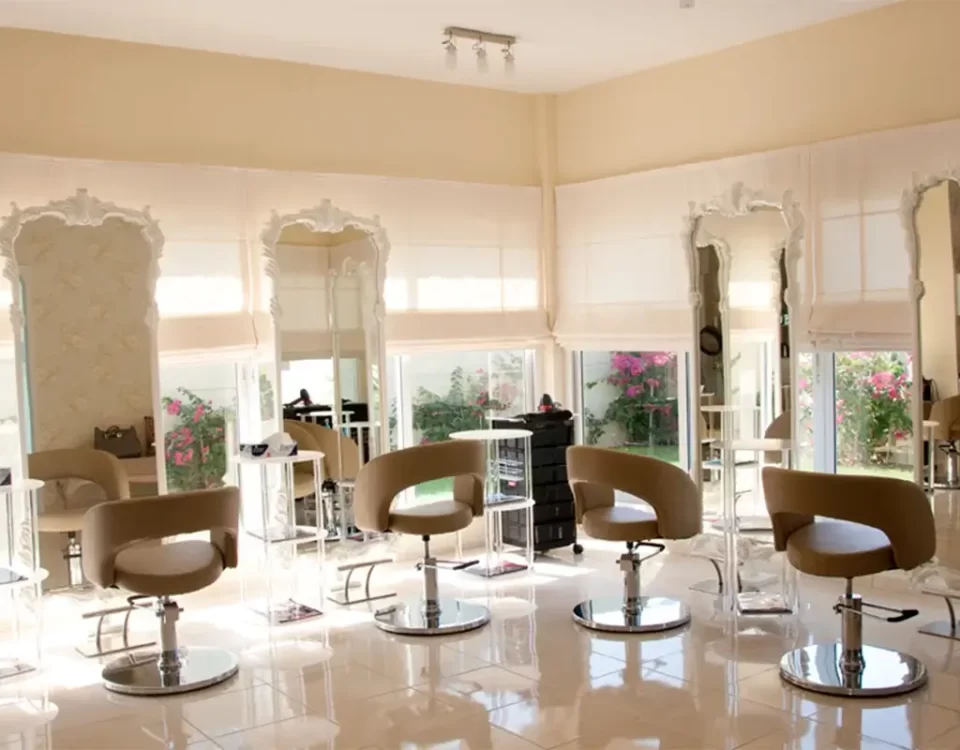 How To Start A Beauty Salon In Dubai Biztrack Business