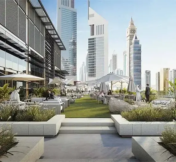 Freezone Business Setup In Dubai UAE