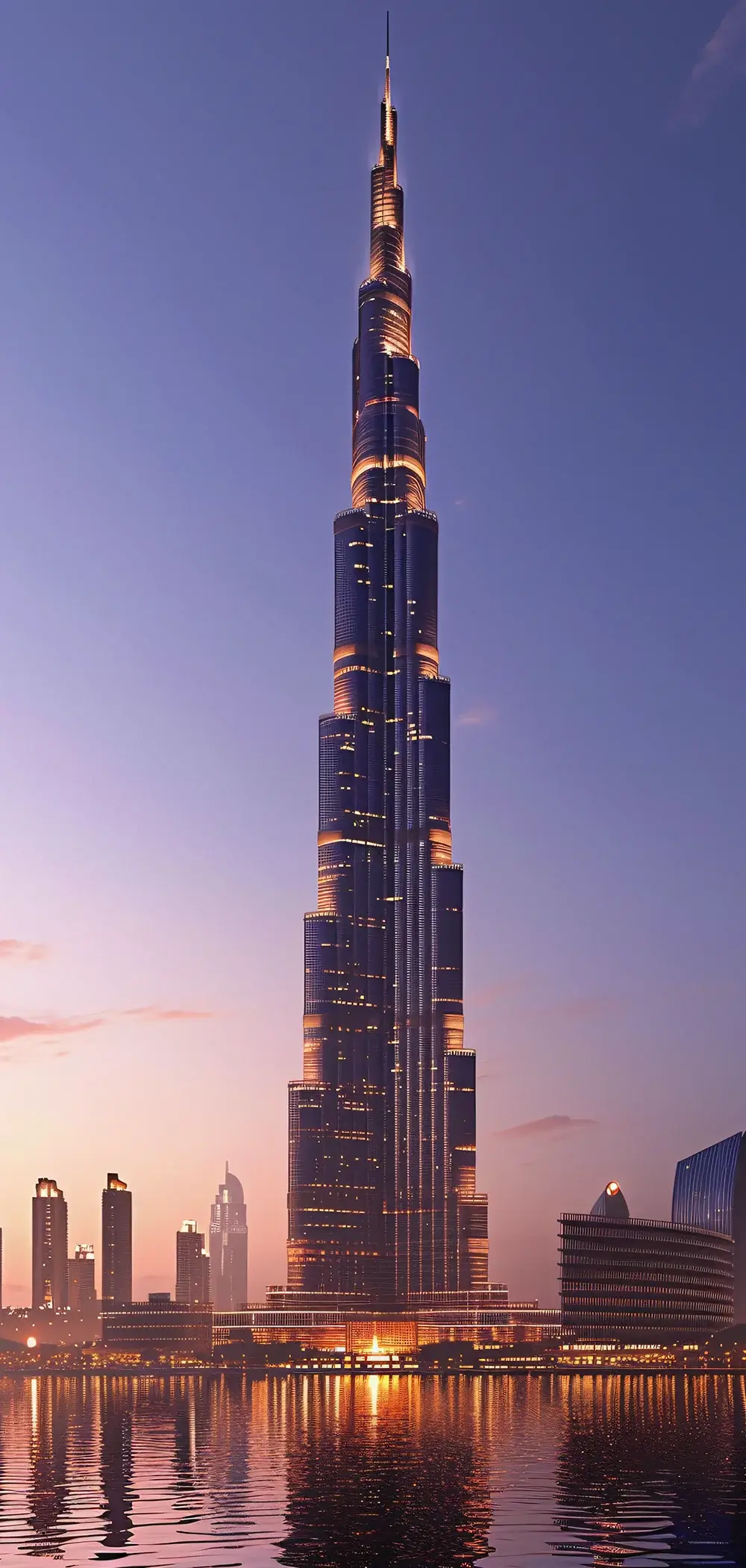 burj khalifa downtown dubai